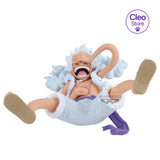 BANPRESTO One Piece: King of Artist – Monkey D. Luffy Gear 5 III