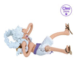 BANPRESTO One Piece: King of Artist – Monkey D. Luffy Gear 5 III
