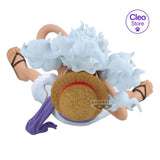 BANPRESTO One Piece: King of Artist – Monkey D. Luffy Gear 5 III