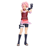 Naruto Shippuden Vibration Stars Haruno Sakura