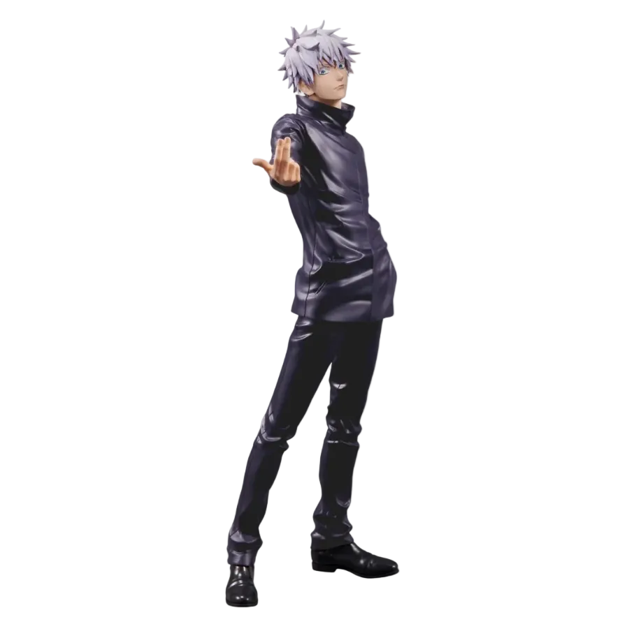Satoru Gojo de la línea Grandista - Jujutsu Kaisen