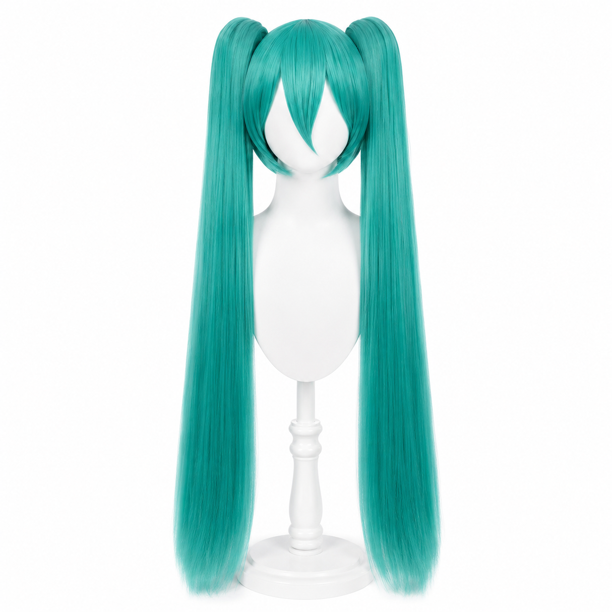 Peluca Cosplay Hatsune Miku