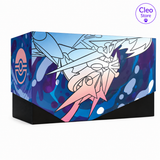 Pokémon TCG: Mega Evolution 04 Chaos Rising – Elite Trainer Box