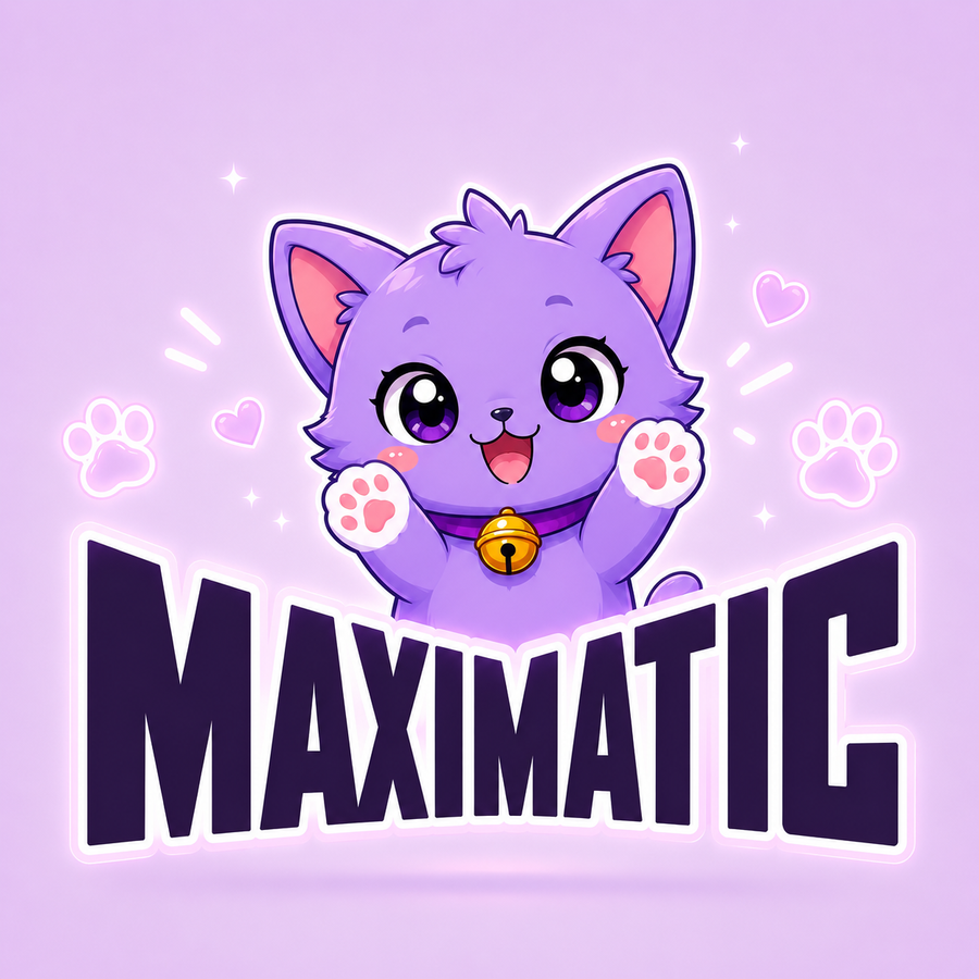 Maximatic