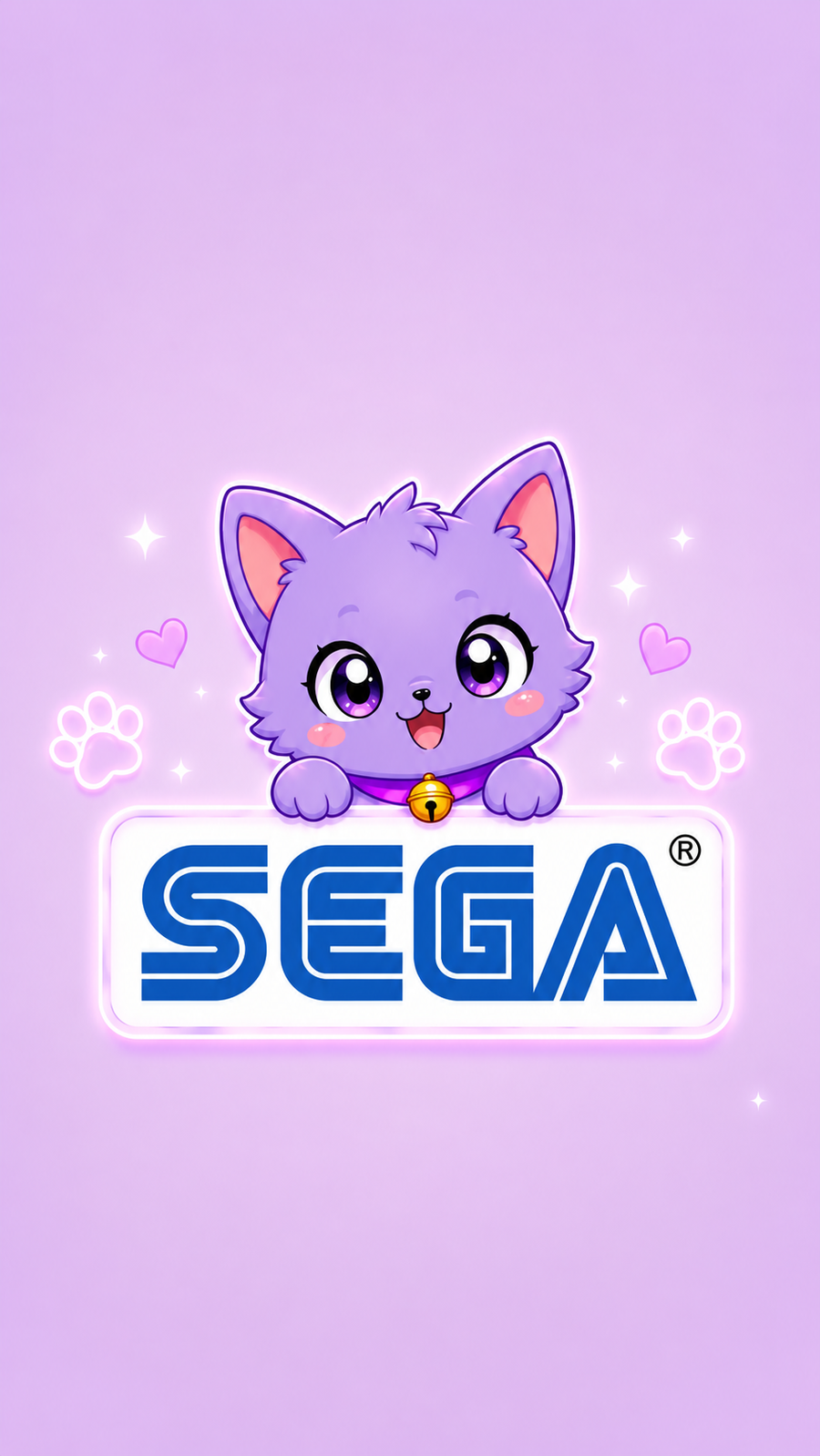 SEGA