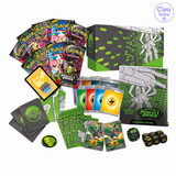 Pokemon TCG: Mega Evolution 03 Perfect Order- Elite Trainer Box