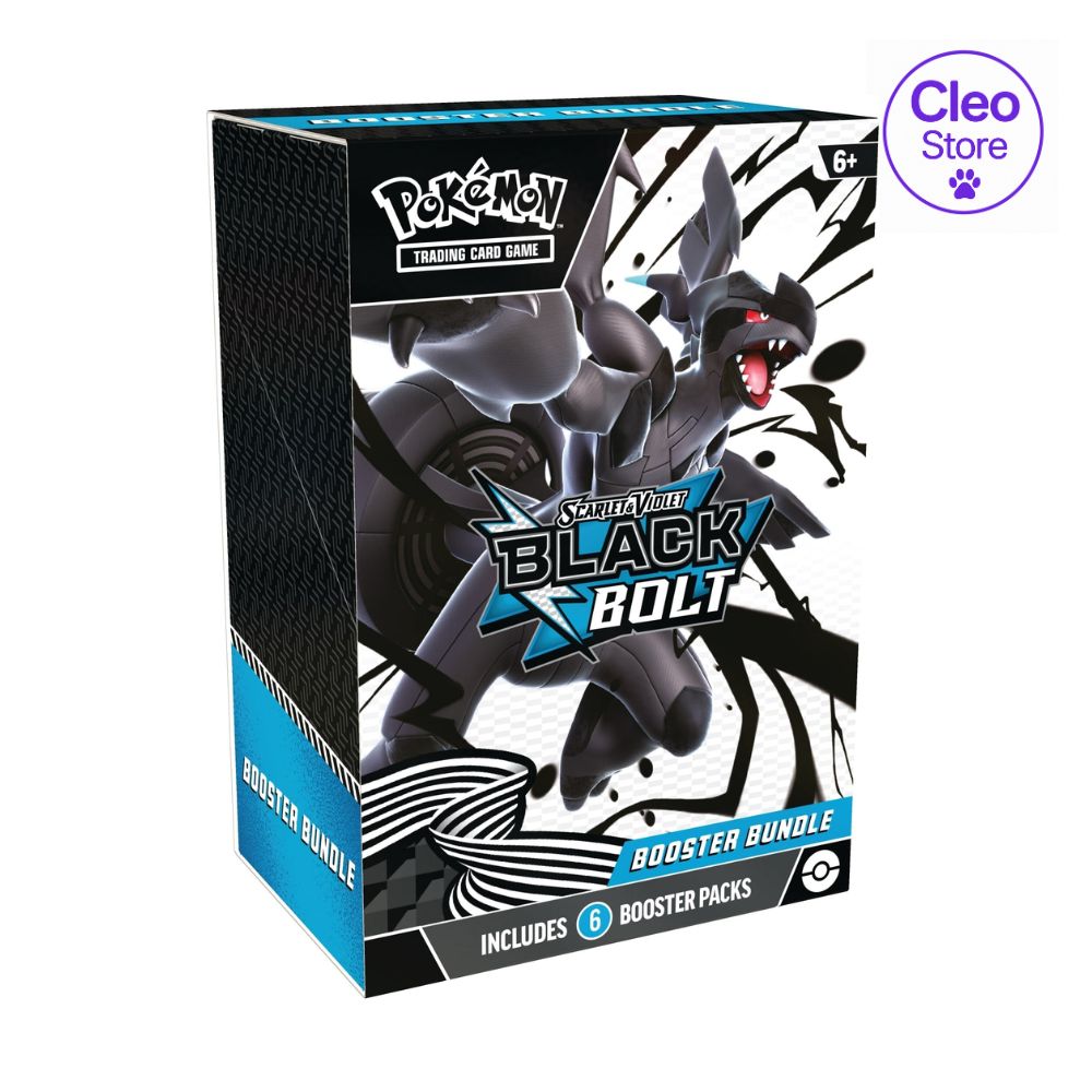 Pokémon TCG: Scarlet & Violet - Prismatic Evolutions Super-Premium Collection