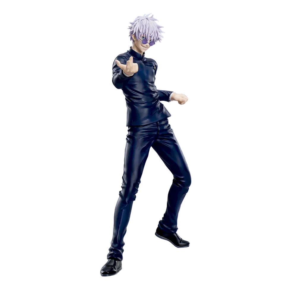 Jujutsu Kaisen - Gojo Satoru - Luminasta