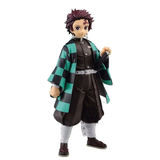 Figura Tanjiro Kamado Grandista - Demon Slayer / Kimetsu Yai