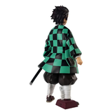 Figura Tanjiro Kamado Grandista - Demon Slayer / Kimetsu Yai