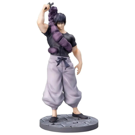Jujutsu Kaisen - Toji Fushiguro - Luminasta