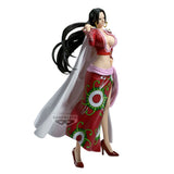 One Piece Grandista Boa Hancock