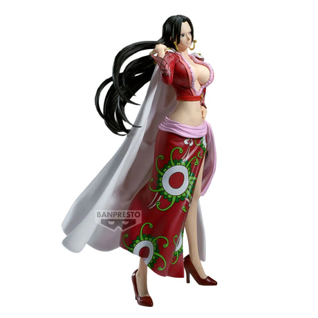 One Piece Grandista Boa Hancock