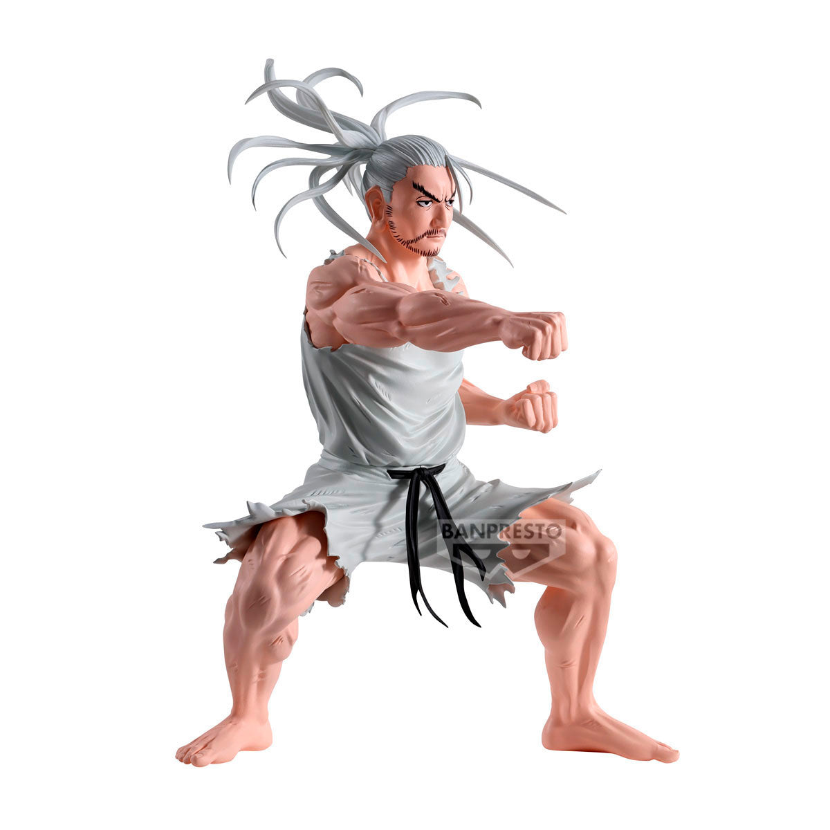 FIGURA BANDAI HUNTERXHUNTER HUNTING ARCHIVES NETERO