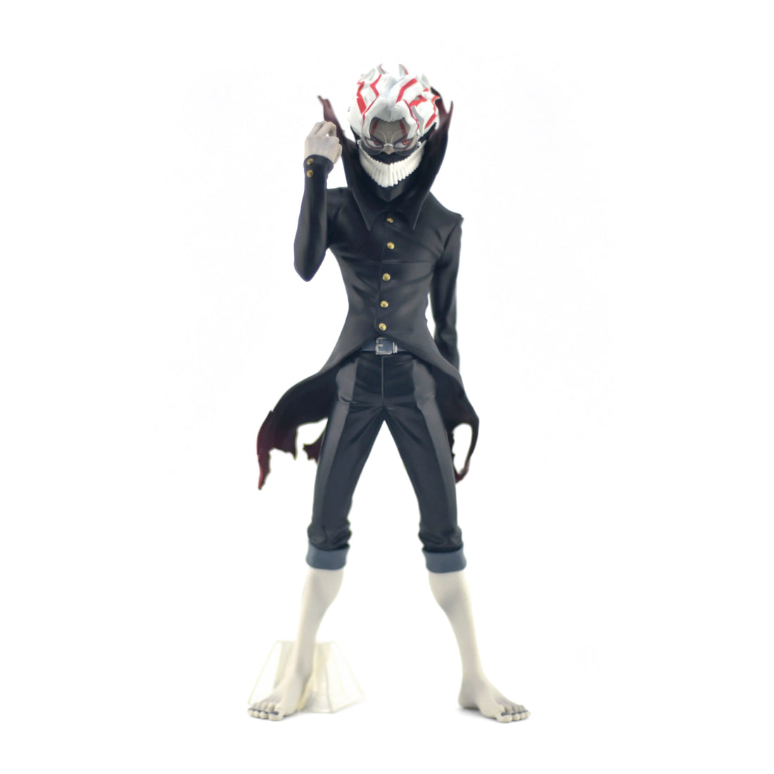 FIGURA BANDAI DANDADAN GRANDISTA OKARUN TRANSFORMED