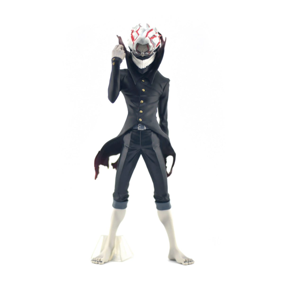 FIGURA BANDAI DANDADAN GRANDISTA OKARUN TRANSFORMED
