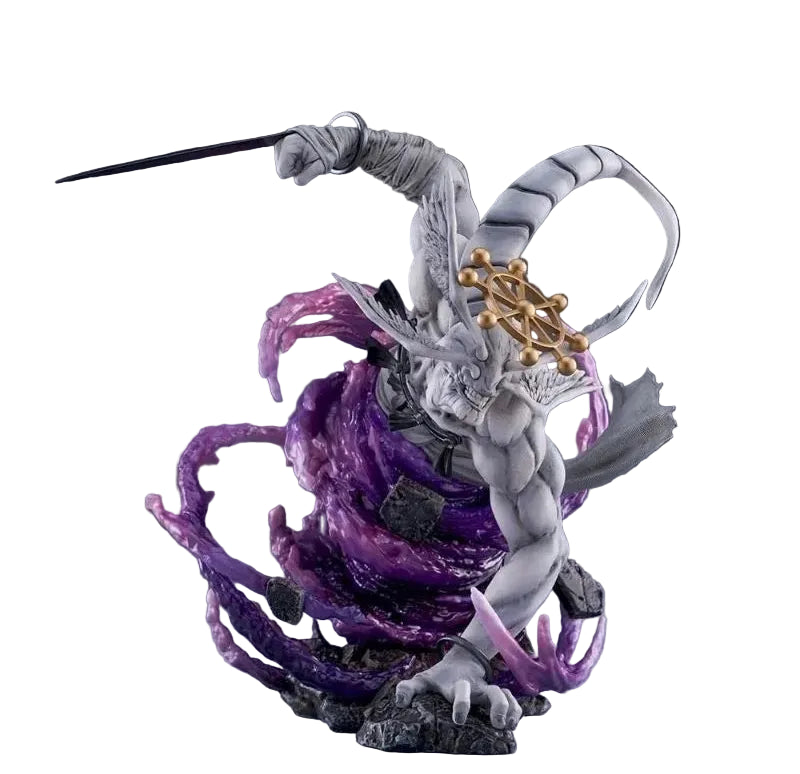 Figura Figurizm Jujutsu Kaisen Sila Divine General Mahoraga
