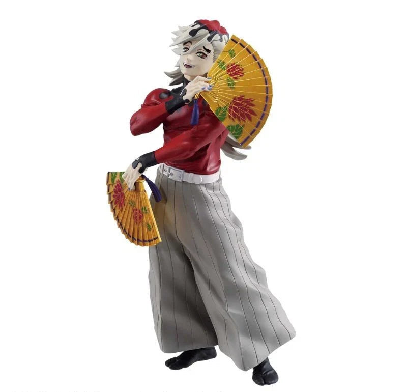 Figura Original Douma Grandista Demon Slayer