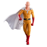 Saitama Figura One Punch Man Grandista Bandai